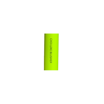 CH3 Luxe Blusher Brush